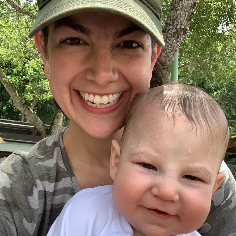 Meet your Posher, Carmen